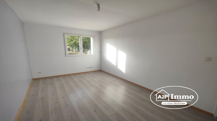 Ma-Cabane - Vente Maison Vraiville, 92 m²