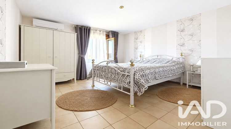 Ma-Cabane - Vente Maison Vraux, 175 m²