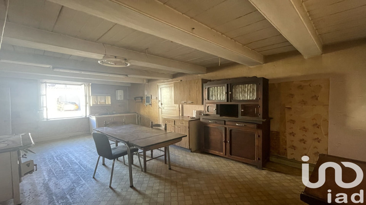 Ma-Cabane - Vente Maison Vrécourt, 145 m²