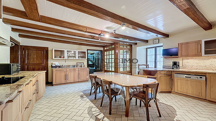 Ma-Cabane - Vente Maison VRECOURT, 187 m²