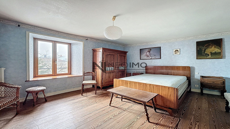 Ma-Cabane - Vente Maison VRECOURT, 187 m²