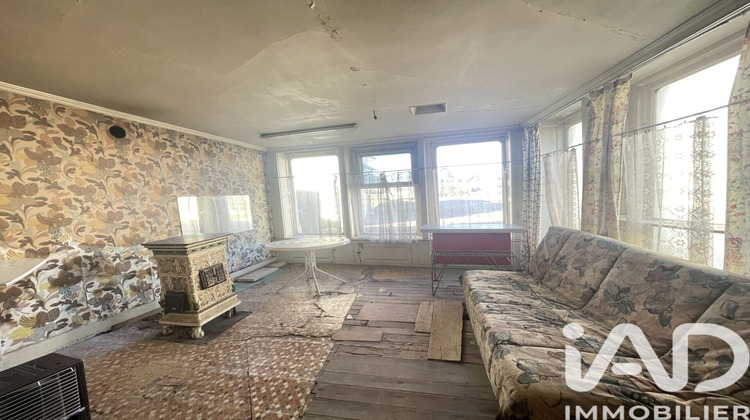 Ma-Cabane - Vente Maison Vrécourt, 145 m²