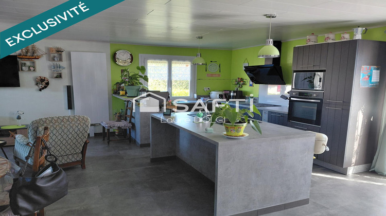 Ma-Cabane - Vente Maison Vrecourt, 110 m²