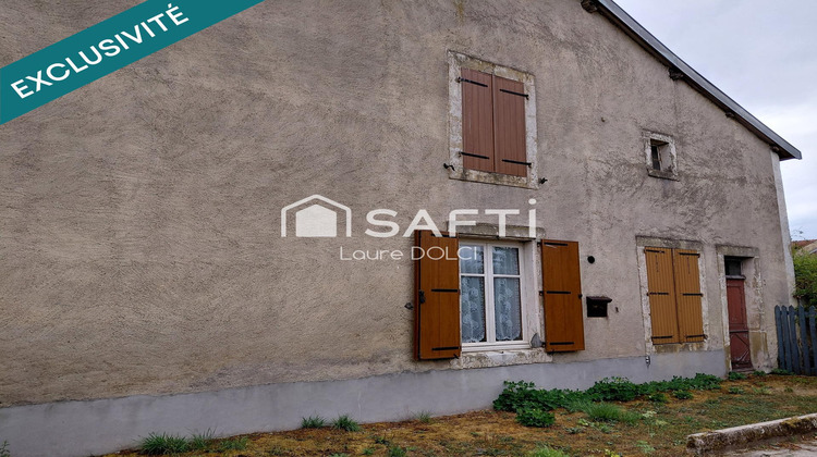 Ma-Cabane - Vente Maison Vrecourt, 122 m²