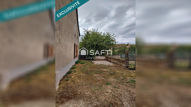 Ma-Cabane - Vente Maison Vrecourt, 122 m²