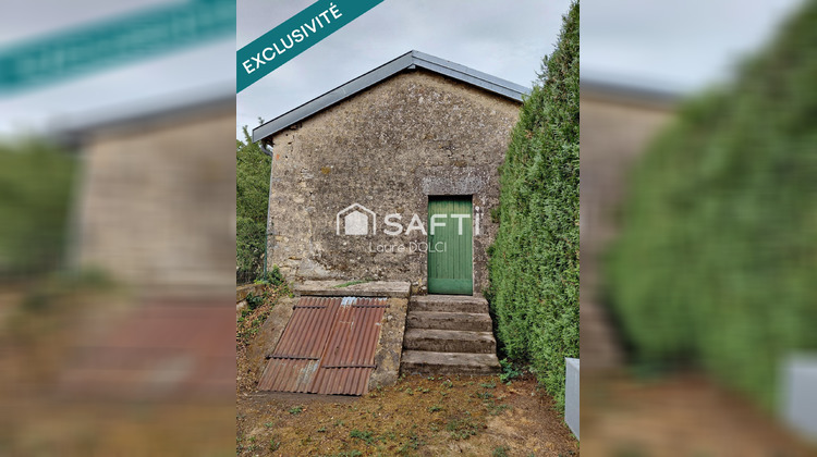 Ma-Cabane - Vente Maison Vrecourt, 122 m²