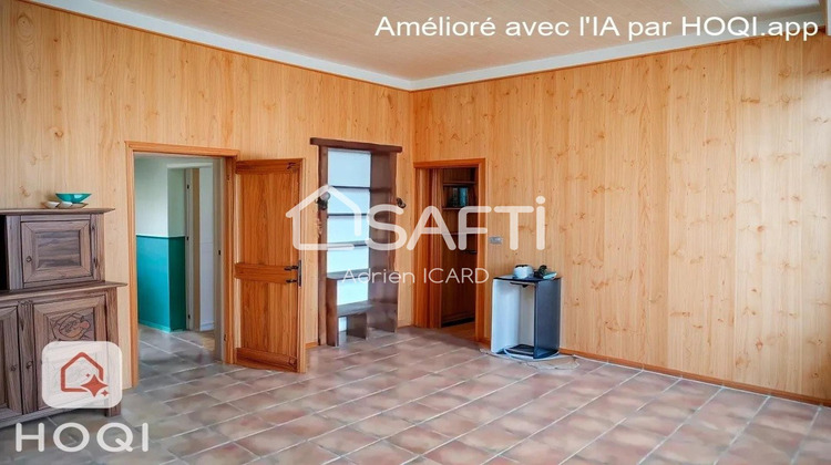 Ma-Cabane - Vente Maison Vred 59870, 131 m²