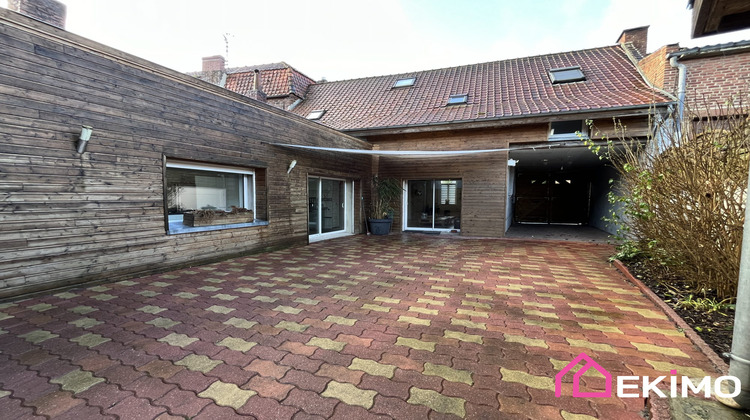 Ma-Cabane - Vente Maison Vred, 147 m²