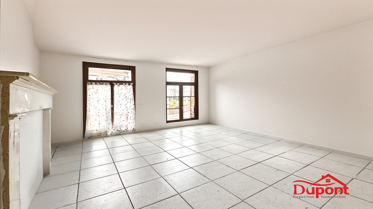 Ma-Cabane - Vente Maison Vred, 131 m²