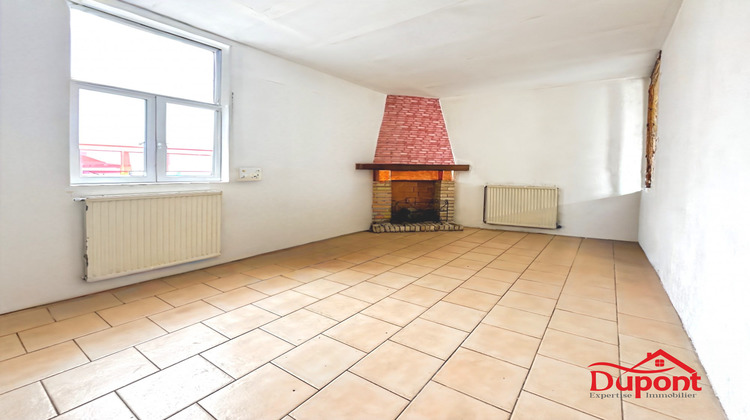 Ma-Cabane - Vente Maison Vred, 131 m²