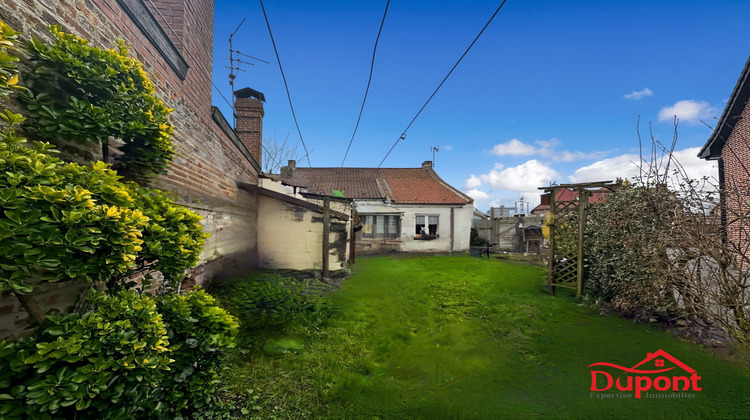 Ma-Cabane - Vente Maison Vred, 131 m²