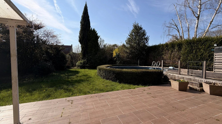 Ma-Cabane - Vente Maison VRED, 150 m²