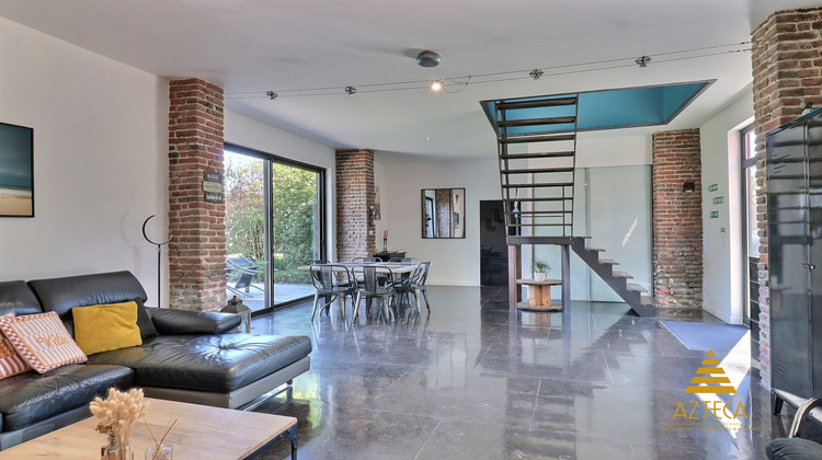 Ma-Cabane - Vente Maison Vred, 143 m²