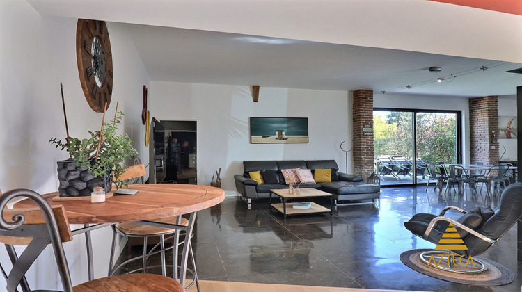 Ma-Cabane - Vente Maison Vred, 143 m²