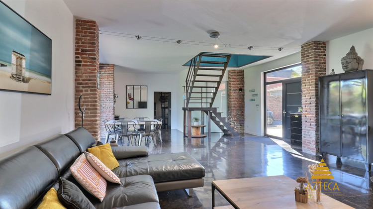 Ma-Cabane - Vente Maison Vred, 143 m²