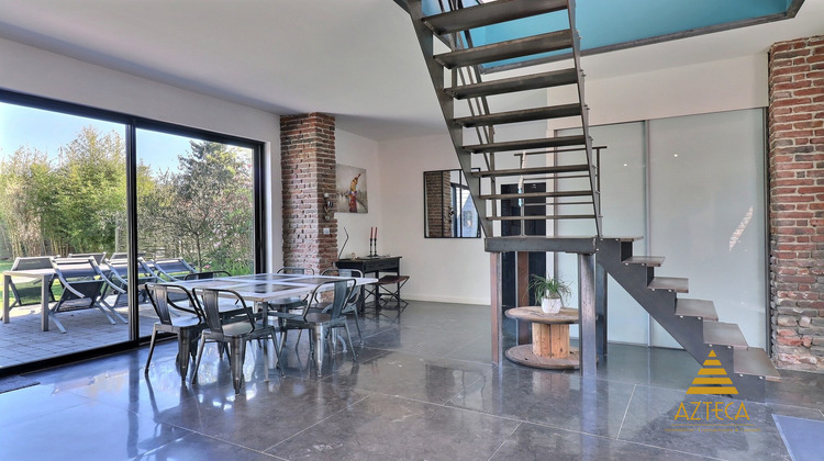 Ma-Cabane - Vente Maison Vred, 143 m²