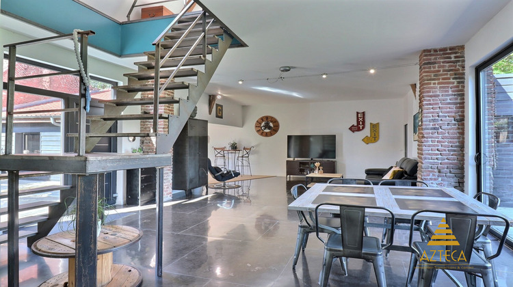 Ma-Cabane - Vente Maison Vred, 143 m²