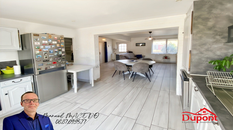 Ma-Cabane - Vente Maison Vred, 90 m²