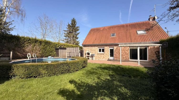 Ma-Cabane - Vente Maison VRED, 150 m²