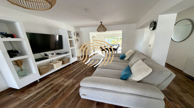 Ma-Cabane - Vente Maison Vred, 106 m²