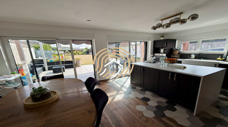 Ma-Cabane - Vente Maison Vred, 106 m²