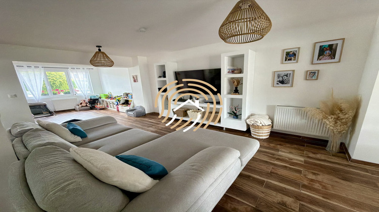 Ma-Cabane - Vente Maison Vred, 106 m²