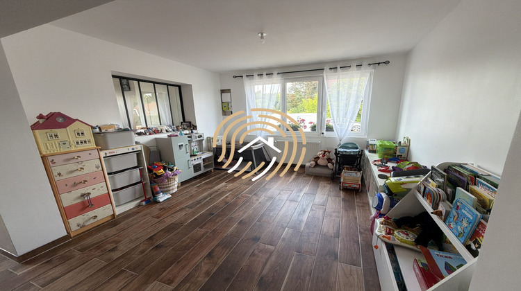 Ma-Cabane - Vente Maison Vred, 106 m²