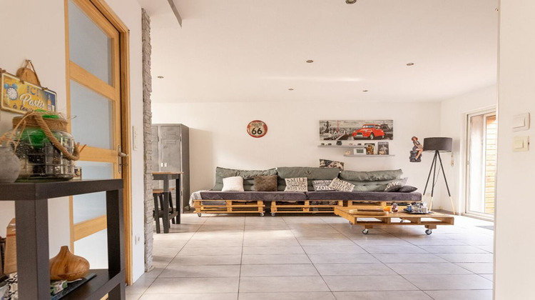 Ma-Cabane - Vente Maison VRED, 150 m²