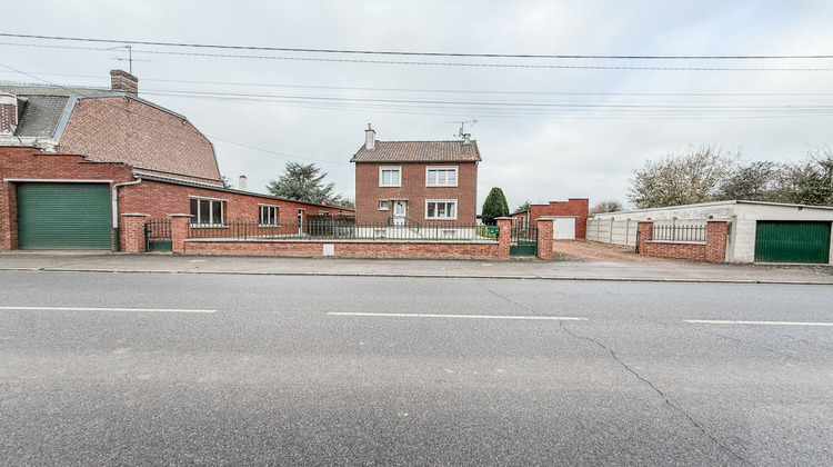Ma-Cabane - Vente Maison Vrély, 85 m²