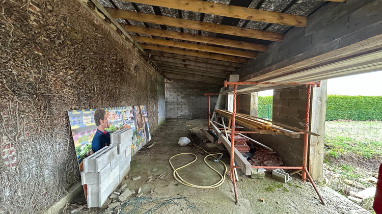 Ma-Cabane - Vente Maison Vrely, 116 m²