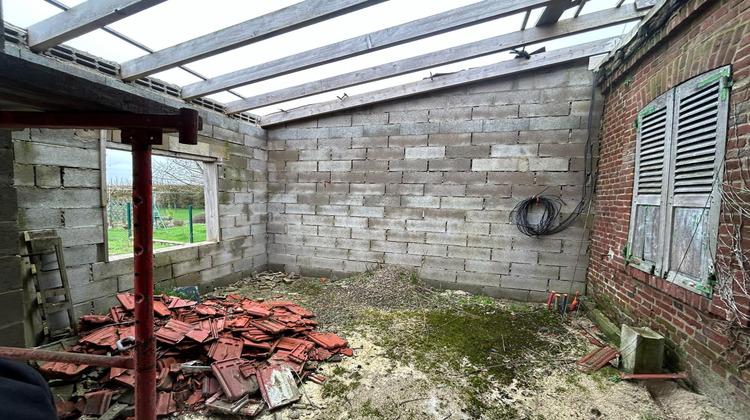 Ma-Cabane - Vente Maison Vrely, 116 m²