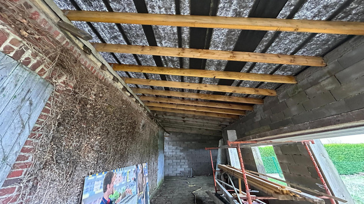 Ma-Cabane - Vente Maison Vrely, 116 m²