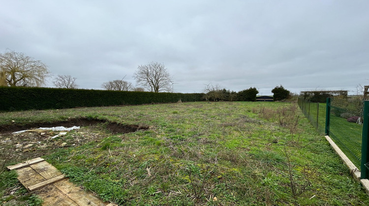 Ma-Cabane - Vente Maison Vrely, 116 m²