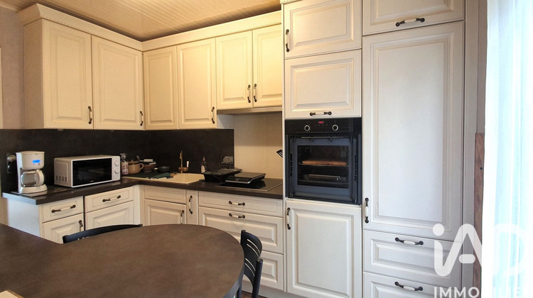 Ma-Cabane - Vente Maison Vrély, 132 m²