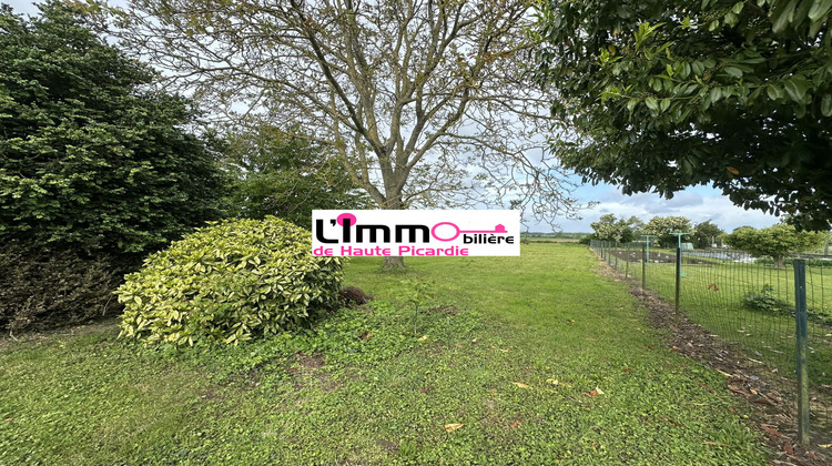 Ma-Cabane - Vente Maison Vrély, 54 m²