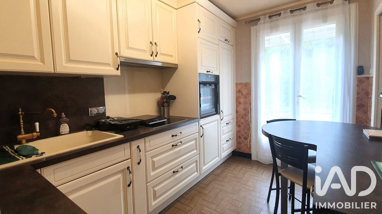 Ma-Cabane - Vente Maison Vrély, 132 m²