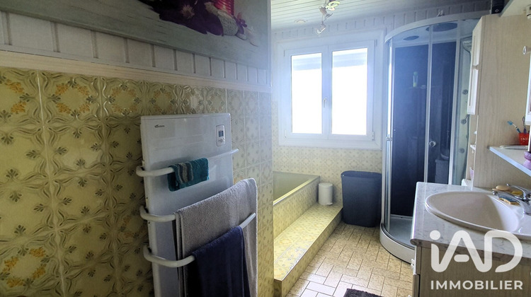 Ma-Cabane - Vente Maison Vrély, 132 m²