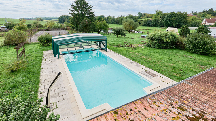 Ma-Cabane - Vente Maison VRIANGE, 270 m²