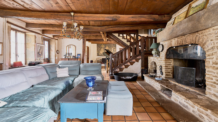 Ma-Cabane - Vente Maison VRIANGE, 270 m²