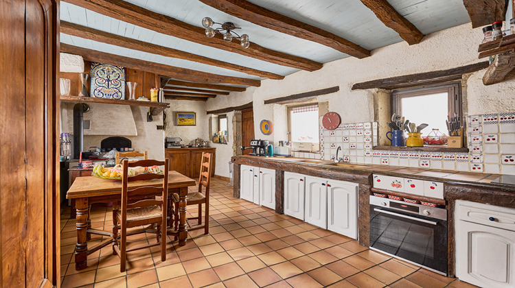 Ma-Cabane - Vente Maison VRIANGE, 270 m²