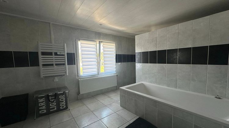 Ma-Cabane - Vente Maison VRIGNE-AUX-BOIS, 122 m²