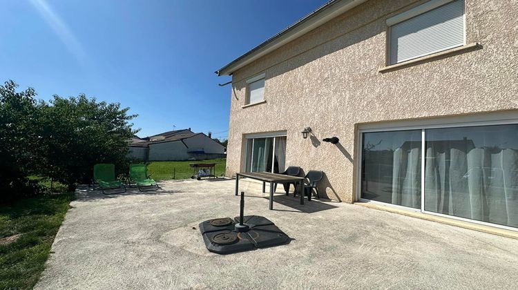 Ma-Cabane - Vente Maison VRIGNE-AUX-BOIS, 122 m²