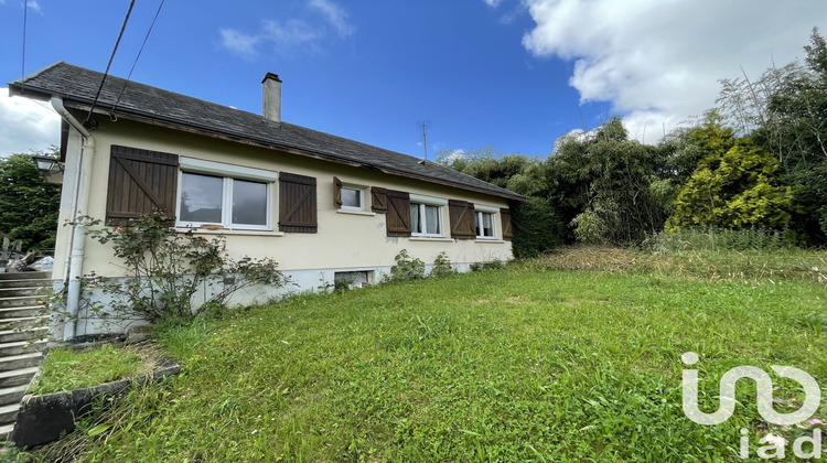 Ma-Cabane - Vente Maison Vrigne-Aux-Bois, 110 m²