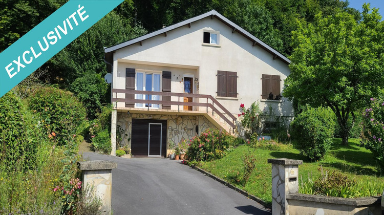 Ma-Cabane - Vente Maison Vrigne-Aux-Bois, 145 m²