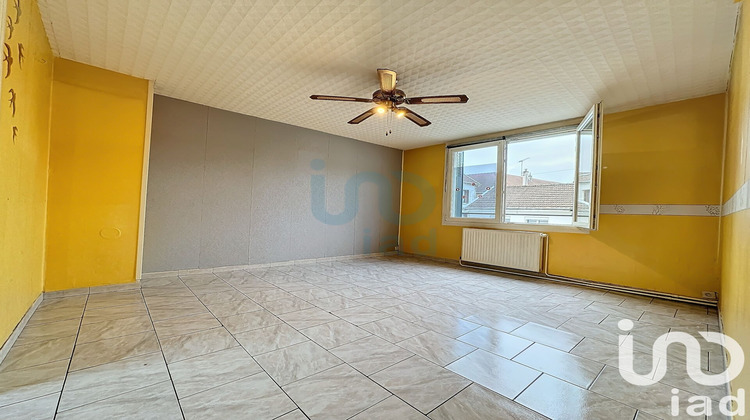 Ma-Cabane - Vente Maison Vrigne Aux Bois, 80 m²