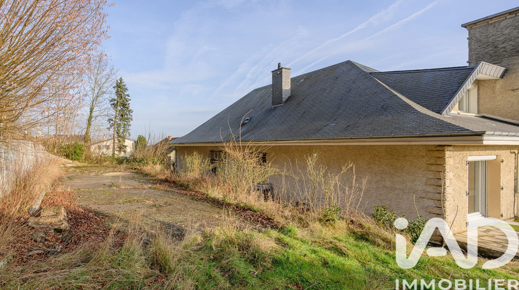 Ma-Cabane - Vente Maison Vrigne Aux Bois, 158 m²