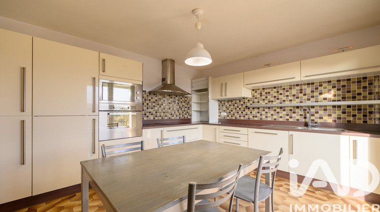 Ma-Cabane - Vente Maison Vrigne Aux Bois, 158 m²