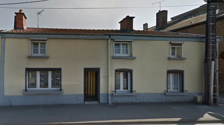 Ma-Cabane - Vente Maison Vrigne aux Bois, 114 m²