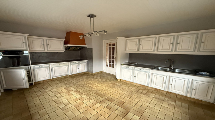 Ma-Cabane - Vente Maison VRIGNE-AUX-BOIS, 154 m²