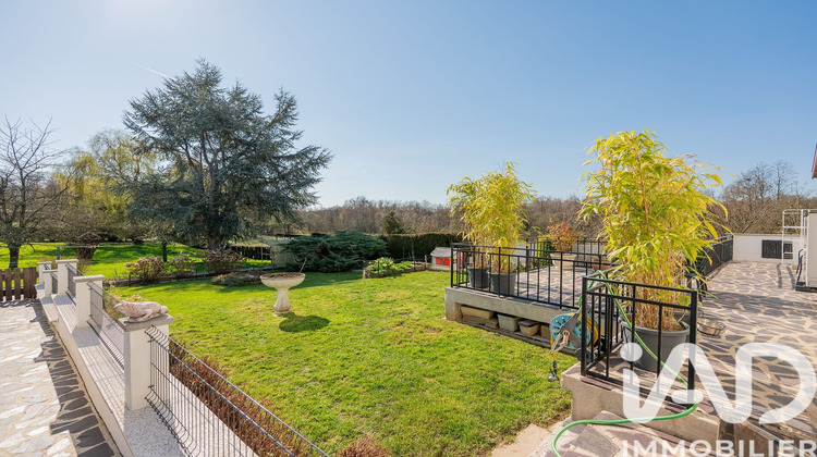 Ma-Cabane - Vente Maison Vrigne Aux Bois, 174 m²
